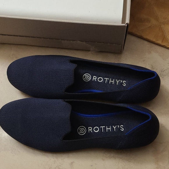 used rothys size 10